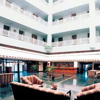 Hotel India International Kumbhalgarh Dış mekan fotoğraf